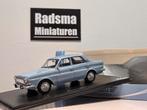 Ford 12M ( Taunus ) P6 - Lichtblauw - 1:43 Neo Scale Models, Overige merken, Auto, Neo Scale Models, Nieuw