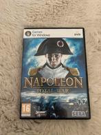 Napoleon: Total War - PC Game, Online, Gebruikt, 1 speler, Ophalen of Verzenden