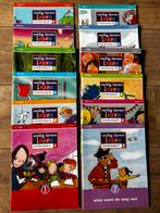 Veilig leren lezen leesboeken kern maan, Boeken, Schoolboeken, Ophalen of Verzenden, Gelezen, Overige niveaus, Nederlands