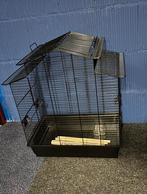 Te koop: vogelkooi, Ophalen, Gebruikt, Metaal, Vogelkooi