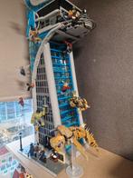 LEGO Marvel Avengers 76269 - Avengers Toren, Kinderen en Baby's, Speelgoed | Duplo en Lego, Ophalen, Zo goed als nieuw, Complete set