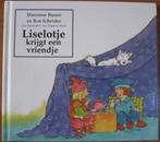 Liselotje krijgt een vriendje - Marianne Busser., Boeken, Marianne Busser en Ron Schröder, Non-fictie, Ophalen of Verzenden, Zo goed als nieuw