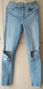 Jeans, Only, mt M 34, Only, Blauw, Ophalen of Verzenden, W27 (confectie 34) of kleiner