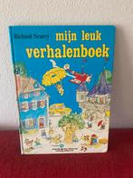 Richard Scarry mijn leuk verhalenboek, Ophalen of Verzenden, Gelezen, Sprookjes