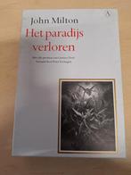 Het Paradijs Verloren - John Milton, geïllustreerd, Gelezen, John Milton, Ophalen of Verzenden, Nederland