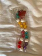 Zsiska ketting nieuw!, Ophalen of Verzenden, Nieuw, Overige kleuren