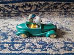 Vintage Snoopy Auto Van ESCI, Verzamelen, Ophalen of Verzenden, Gebruikt