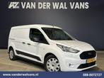 Ford Transit Connect 1.5 EcoBlue 101pk L2H1 Euro6 Airco | Ca, Voorwielaandrijving, 1350 kg, Gebruikt, 4 cilinders
