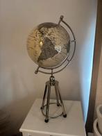 Rivièra Maison Wereldbol - Stijlvolle Decoratie, Ophalen, Zo goed als nieuw