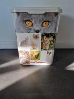 bewaarbak Royal Canin, Dieren en Toebehoren, Ophalen, Kat