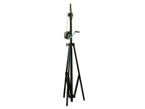 Doughty Nebula 33 Black T55201 Lichtstatief - 2 stuks, Muziek en Instrumenten, Licht en Laser, Zo goed als nieuw, Overige typen