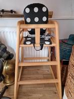 Complete tafelstoel, Kinderen en Baby's, Kinderstoelen, Ophalen of Verzenden, Zo goed als nieuw