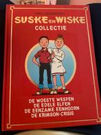 Suske en Wiske collectie stripboek, Eén stripboek, Ophalen, Gelezen