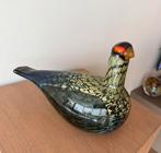 Oiva Toikka – Auerhoen, Antiek en Kunst, Kunst | Designobjecten, Ophalen of Verzenden