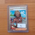 Pokémon Surfer surging sparks., Ophalen of Verzenden, Zo goed als nieuw