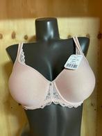 Dacapo t shirt  bh maat 85h model alba, Verzenden, Roze, BH