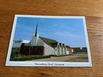 C1479) Nieuwdorp gereformeerde gemeente kerk, Verzamelen, Ophalen of Verzenden