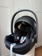 Cybex Cloud T Plus Sepia Black i-Size, Overige merken, Ophalen of Verzenden, Zo goed als nieuw, 0 t/m 13 kg
