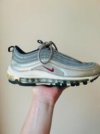 Nike Air Max 97 sneakers silver bullet, Overige kleuren, Verzenden, Nike, Sneakers of Gympen