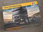 Volvo F16 Globetrotter, Italeri, nieuw in doos, Hobby en Vrije tijd, Modelbouw | Auto's en Voertuigen, Italeri, Groter dan 1:32