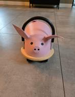 Wheely Bug Varken - Zo Goed Als Nieuw!, Kinderen en Baby's, Speelgoed | Buiten | Voertuigen en Loopfietsen, Ophalen of Verzenden
