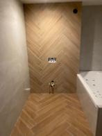 Tegelzetter vanaf 35 m²