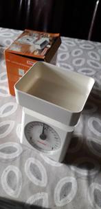 Keukenweegschaal, Ophalen of Verzenden, Nieuw, Keukenweegschaal, Minder dan 10 kg