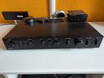 Audiolab 8000A Geïntegreerde Versterker - D-serie!, Gebruikt, Ophalen, Overige merken, Minder dan 60 watt