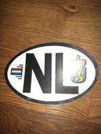 Mooie oude nl sticker  3 voor 2 euro, Auto diversen, Autostickers, Ophalen of Verzenden