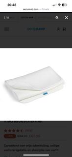 Aerosleep 3D matrasbeschermer, Kinderen en Baby's, Ophalen of Verzenden, Zo goed als nieuw
