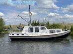 Tukker vlet 1000 (bj 1976), Gebruikt, Overige brandstoffen, 9 tot 12 meter, 50 pk of meer