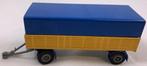 Tekno Holland 452 model vrachtwagen aanhanger metaal 1:50, Hobby en Vrije tijd, Postbus 64461, Brunssum, Nederland, Verzenden