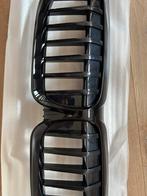 Grill Hoogglans Zwart BMW 3 ( G20, G21) M pakket, Gebruikt, Voor, Ophalen of Verzenden, Bumper