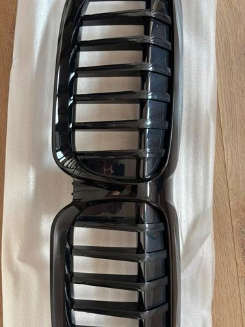 Grill Hoogglans Zwart BMW 3 ( G20, G21) M pakket beschikbaar voor biedingen