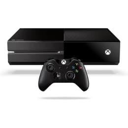 Xbox one geen controle ruilen, Spelcomputers en Games, Ophalen of Verzenden, 500 GB, Zonder controller