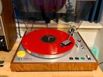 Nagekeken Philips 212 (Erres) met garantie, Audio, Tv en Foto, Platenspelers, Ophalen, Philips, Pitch-regelaar, Zo goed als nieuw