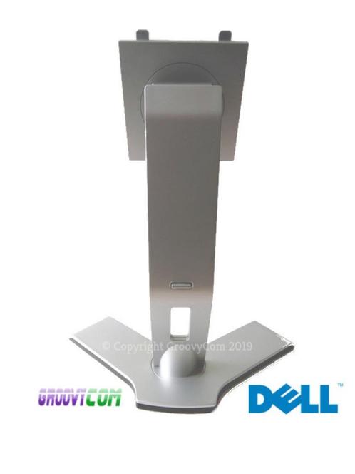 Dell LCD monitor standaard (Y-voet) Meerder stuks op voorraa, Computers en Software, Monitoren, Gebruikt, 60 Hz of minder, In hoogte verstelbaar