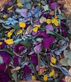 Rozenblaadjes confetti voor huwelijk bruiloft, Ophalen of Verzenden, Nieuw, Accessoires