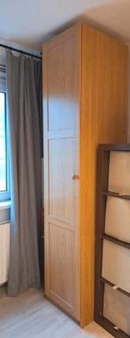 Kledingkast, Huis en Inrichting, Kasten | Kledingkasten, 200 cm of meer, Zo goed als nieuw, 50 tot 75 cm, 50 tot 100 cm