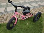 Leuke roze Trybike driewieler, Ophalen, Zo goed als nieuw, Overige merken