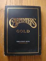 Carpenters - Gold (cd Gold / cd christmas Portrait /dvd Gold, Ophalen of Verzenden, 1980 tot 2000, Gebruikt