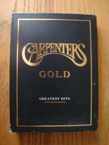 Carpenters - Gold (cd Gold / cd christmas Portrait /dvd Gold beschikbaar voor biedingen