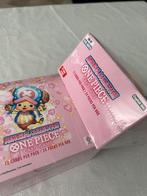 One Piece EB01 Memorial collection boosterbox, Hobby en Vrije tijd, Verzamelkaartspellen | Overige, Nieuw, Ophalen of Verzenden
