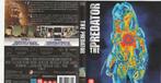 The predator blu ray ( ned. ondert. ), Cd's en Dvd's, Blu-ray, Ophalen of Verzenden, Zo goed als nieuw, Science Fiction en Fantasy