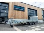 Hapert Indigo HT uit voorraad leverbaar, Auto diversen, Aanhangers en Bagagewagens, Nieuw