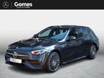 Mercedes-Benz C Estate 300 e Business Solution AMG | Night P, Automaat, Achterwielaandrijving, Traction-control, 4 cilinders