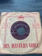His Master's Voice - O Rose von Stambul - 7", Ophalen, Gebruikt, 10 inch