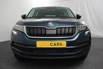 Skoda Kodiaq 1.5 TSI 150pk DSG Ambition 7 perso € 30.690,0, Auto's, Skoda, Automaat, Euro 6, 4 cilinders, 150 pk