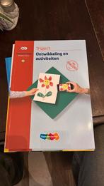 Traject Combipakket Ontwikkeling en activiteiten PW niveau 3, Ophalen, Zo goed als nieuw, Overige niveaus, Nederlands