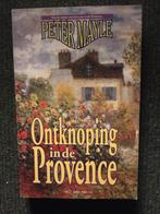 Ontknoping in de Provence ; door Peter Mayle #Frankrijk, Ophalen of Verzenden, Zo goed als nieuw, Peter Mayle